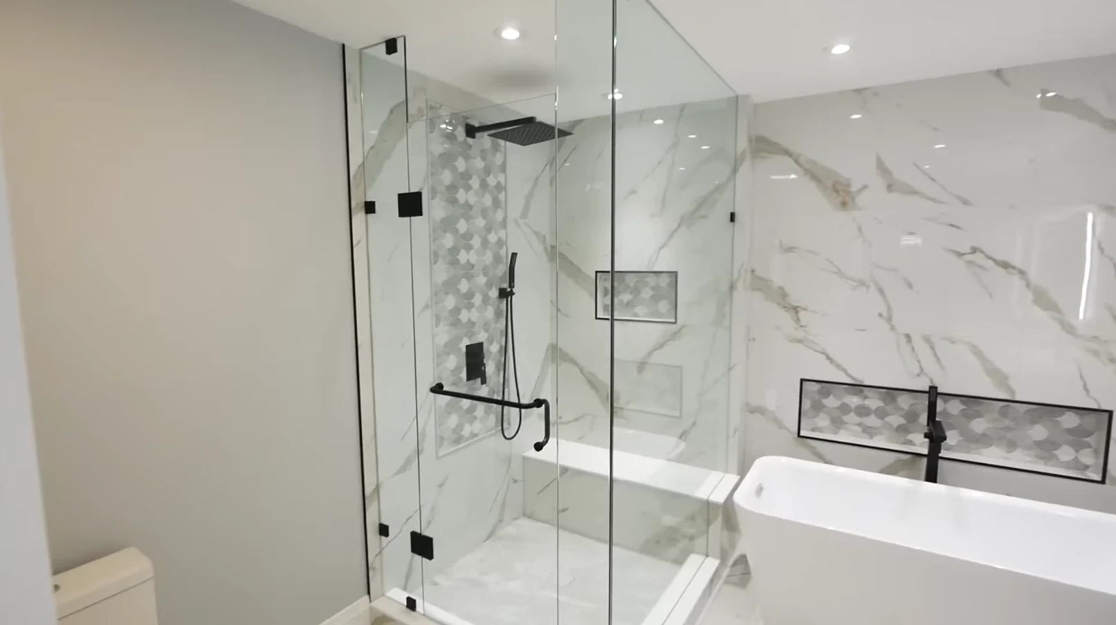 Bathroom Remodeling
